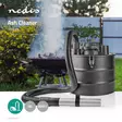 Pölynimuri Tuhkapölynimurit Nedis 18L 800W Hepa - Pölynimurit - 5412810316267 - 3