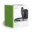 Pölynimuri Tuhkapölynimurit Nedis 18L 800W Hepa - Pölynimurit - 5412810316267 - 15