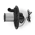 Pölynimuri Tuhkapölynimurit Nedis 18L 800W Hepa - Pölynimurit - 5412810316267 - 8