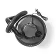 Pölynimuri Tuhkapölynimurit Nedis 18L 800W Hepa - Pölynimurit - 5412810316267 - 6