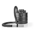 Pölynimuri Tuhkapölynimurit Nedis 18L 800W Hepa - Pölynimurit - 5412810316267 - 4
