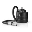 Pölynimuri Tuhkapölynimurit Nedis 18L 800W Hepa - Pölynimurit - 5412810316267 - 7