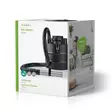 Pölynimuri Tuhkapölynimurit Nedis 18L 800W Hepa - Pölynimurit - 5412810316267 - 14