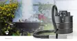 Pölynimuri Tuhkapölynimurit Nedis 18L 800W Hepa - Pölynimurit - 5412810316267 - 17