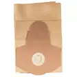 Pölypussi nts30 premium - Teollisuusimurit - 4046664090847 - 1