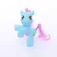 Vihreä cutie friends ponihoitosetti pakkauksessa, ikäsuositus 3+ - Nuket, pehmolelut ja leluhahmot - 6410416509297 - 6