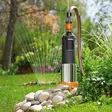 Gardena porakaivopumppu kaivoveden pumppauksessa puutarhan kastelujärjestelmään - Vesipumput ja vesiautomaatit - 4078500149907 - 2
