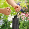 Gardena 6000 5 inox kaivopumppu asennettavana puutarhaan - Vesipumput ja vesiautomaatit - 4078500149907 - 4