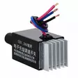 Portaaton tehosäädin kytkin 10A 12V-24V - Auton mittarit ja tarvikkeet - 6438471024227 - 1