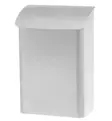 ruostumaton teräs postilaatikko - Postilaatikot - 6410413059887 - 1
