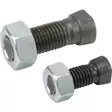 Pulttisarja m12x34 m16x50 - Työkoneen lisävarusteet - 8716106674497 - 1