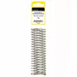 Puristusjousi 120x20x2,5mm 2kpl - Jouset ja jousilajitelmat - 8712067822137 - 1