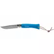 Opinel puukko sininen 07 - Retkipuukot ja retkikirveet - 3123840022067 - 1