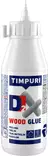 Puuliima D2 Timpuri 200ml - Puuliimat ja polyuretaaniliimat - 6418091030457 - 1