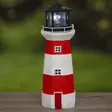Puutarhakoriste majakka - Puutarhapatsaat - 6410416452807 - 2