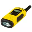 Motorola t92 h2o valkoinen led valo aktiivisena - Radiopuhelimet - 5031753006907 - 3