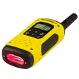 Motorola t92 h2o punainen led valo aktiivisena - Radiopuhelimet - 5031753006907 - 4