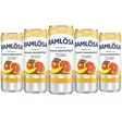 Ramlösa mango greippi sokeriton kivennäisvesi tukkupakkauksessa - Virvoitusjuomat - 07310074011097 - 1