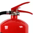 Rasvapalosammutin ammattikeittiöön ja ravintolaan - Sammuttimet ja peitteet - 6418536039137 - 2