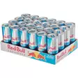 Sokeriton redbull lava sugarfree redbull - Energiajuomat - 9002490200237 - 1