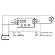 Releajastin DDC-331 - Auton mittarit ja tarvikkeet - 6438471005387 - 5