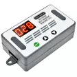 Säädettävä releajastin 12V - Auton mittarit ja tarvikkeet - 6438471005387 - 1