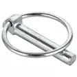 Rengassokkasarja 9,5mm 5kpl - Sokat ja lukkorenkaat - 6418914173927 - 3