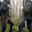 Vihreä varustevyö retkeilyyn - Retkeilyvarusteet - 6418536037997 - 3