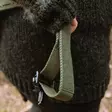 Retki trooper varustevyö l oliivi - Retkeilyvarusteet - 6418536037997 - 2