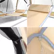 riippukeinu cali beige - Lepotuolit ja riipputuolit - 6438168073477 - 5