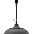 Led energie solar luma kupu riippuvalaisinsarja - Aurinkokennovalaisimet - 6418536038017 - 6