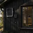 Solar luma kupu keskusyksikkö ja aurinkopaneeli - Aurinkokennovalaisimet - 6418536038017 - 2