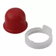 RIKASTIN TYYNY - Ruohonleikkurin kaasuttimet, polttoaine - 5400182668947 - 2