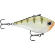Rippin rap viehe yellow perch - Vaappu-uistimet - 022677194417 - 1