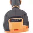 Robota 18v räikkäavain led työvalolla - Mutterinvääntimet - 6438212141107 - 3