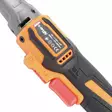 Robota dc rb18 akkuräikkä runkolaite ilman akkua - Mutterinvääntimet - 6438212141107 - 4