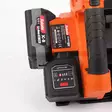 Robota upotussaha 140mm terällä - Jiirisahat ja vannesahat - 6438212140667 - 5