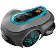 Gardena robottileikkuri ilman rajakaapelia - Ruohonleikkurit ja robottileikkurit - 4066407025677 - 1
