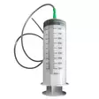 Ruiskupullo 550ml - Öljykannut, rasvaprässit ja imupumput - 6438471341997 - 1