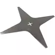 Eurogarden robottiruohonleikkurin terä 290 mm - Ruohonleikkurin terät - 6438471350197 - 1
