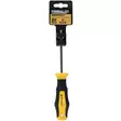Ruuvimeisseli pz1 x 100 mm - Ruuvimeisselit - 6438152040607 - 1