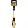 Finbullet ruuvimeisseli magneettikärjellä t25 x 100mm - Ruuvimeisselit - 6438152040737 - 1