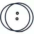 Sähköperämoottorin tiivistesarja 36?44 lb - Sähköperämoottorin varaosat - 6438471345247 - 1