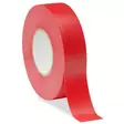 Sähköteippi punainen 15mm x 10m - Sähköteipit ja vulkanointiteipit - 5017374896677 - 1