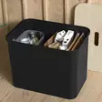 Kierrätyspiste kotiin Smart Store Collect - SmartStore muovilaatikot - 7332462094277 - 3