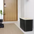 Laatikko lajitteluun - SmartStore muovilaatikot - 7332462094277 - 5