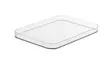 compact clear säilytyslaatikon kansi M - Säilytyspurkit ja säilytysastiat  - 6411760111907 - 1