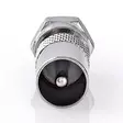 Antennin sovitin f liitin uros - HDMI-, USB- ja datakaapelit - 5412810289677 - 3