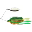 Savage gear da lil bush spinnerbait 10g firetiger - Jigit - 5706301020437 - 1