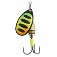 SAVAGE GEAR ROTEX SPINNER LIPPA 5,5g 05 - Lippauistimet - 5706301421227 - 1